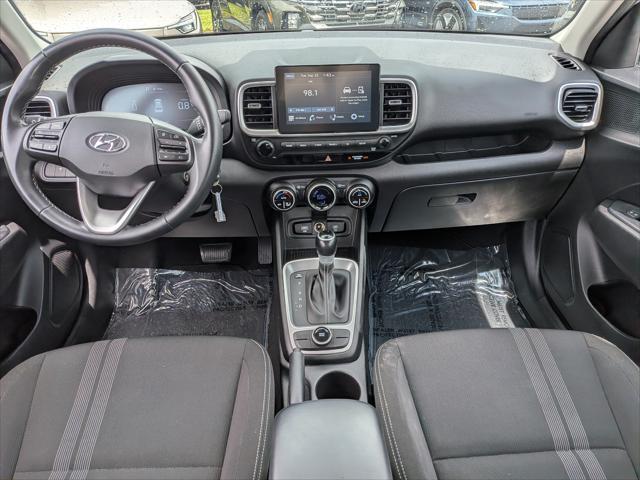 2023 Hyundai Venue - $17,252
