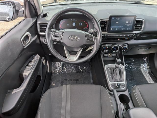 2023 Hyundai Venue - $17,252