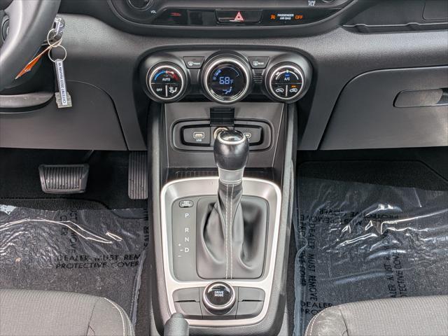 2023 Hyundai Venue - $17,252
