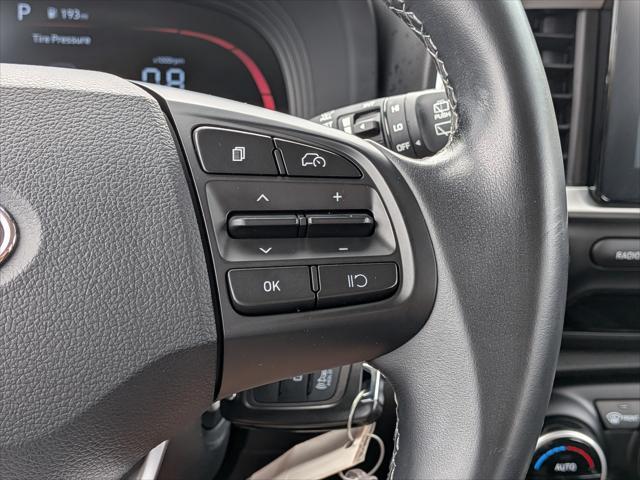 2023 Hyundai Venue - $17,252