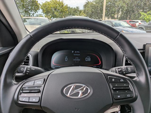 2023 Hyundai Venue - $17,252