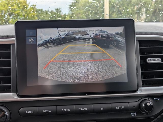2023 Hyundai Venue - $17,252