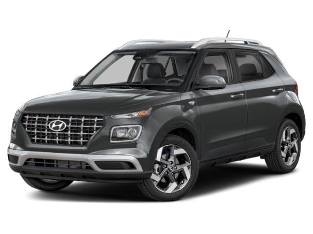 2023 Hyundai Venue