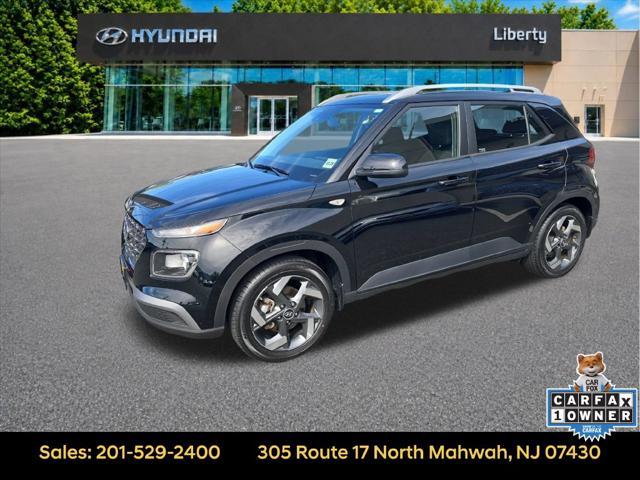 2023 Hyundai Venue - $19,794