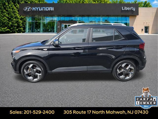 2023 Hyundai Venue - $19,794