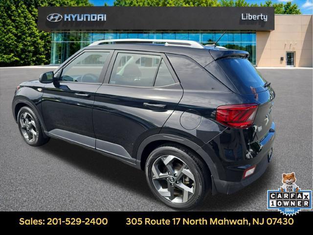 2023 Hyundai Venue - $19,794