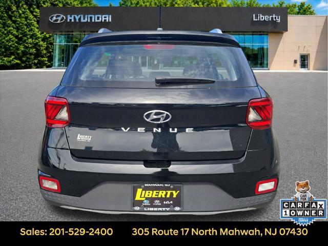 2023 Hyundai Venue - $19,794