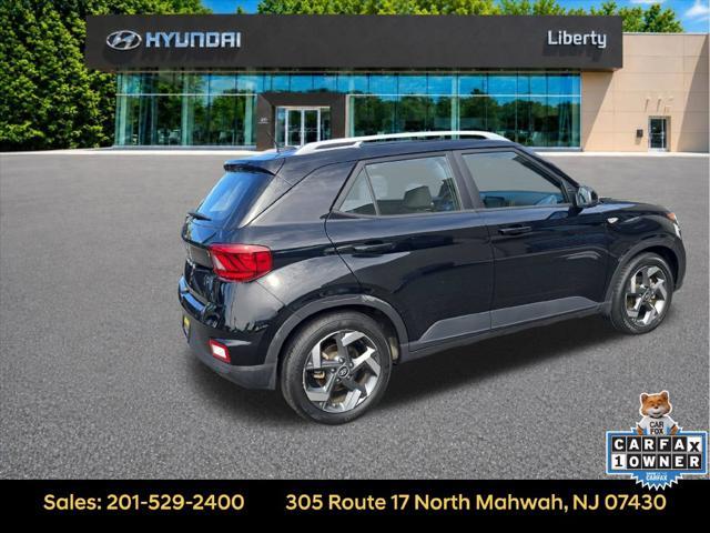 2023 Hyundai Venue - $19,794
