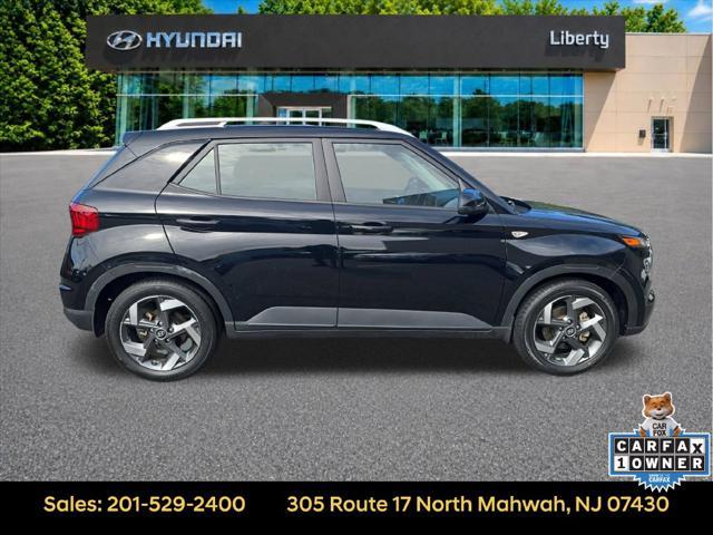 2023 Hyundai Venue - $19,794