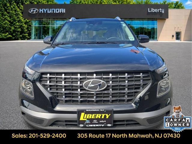 2023 Hyundai Venue - $19,794