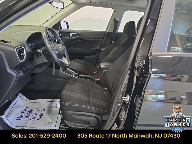 2023 Hyundai Venue - $19,794