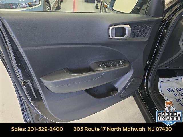 2023 Hyundai Venue - $19,794