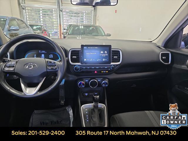 2023 Hyundai Venue - $19,794
