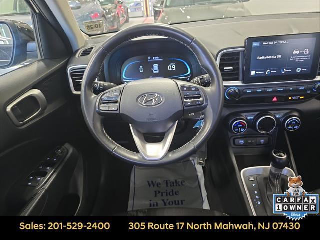 2023 Hyundai Venue - $19,794