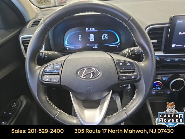 2023 Hyundai Venue - $19,794