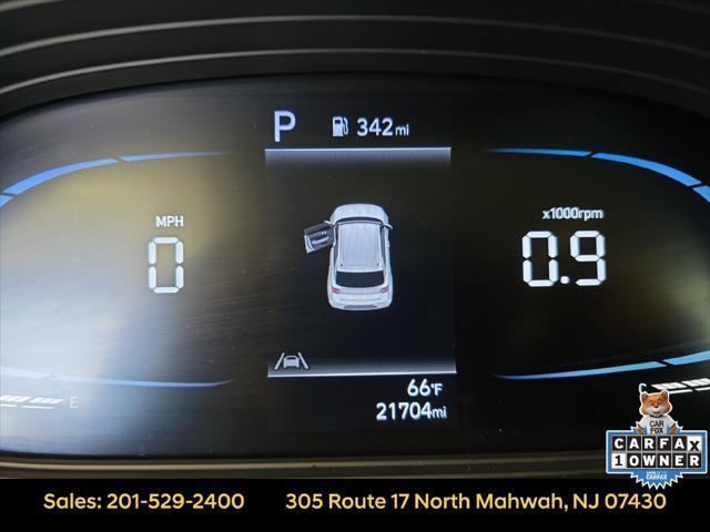 2023 Hyundai Venue - $19,794