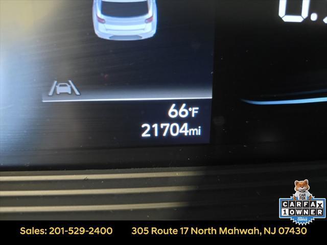 2023 Hyundai Venue - $19,794