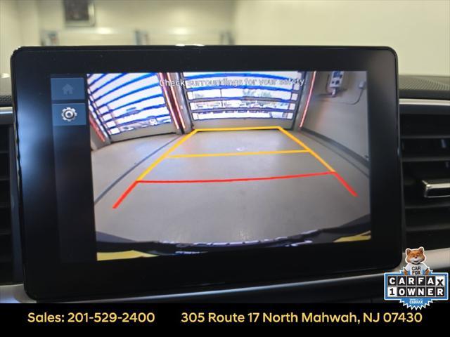 2023 Hyundai Venue - $19,794