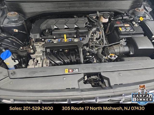 2023 Hyundai Venue - $19,794