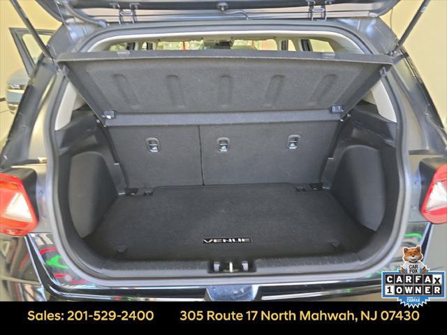 2023 Hyundai Venue - $19,794