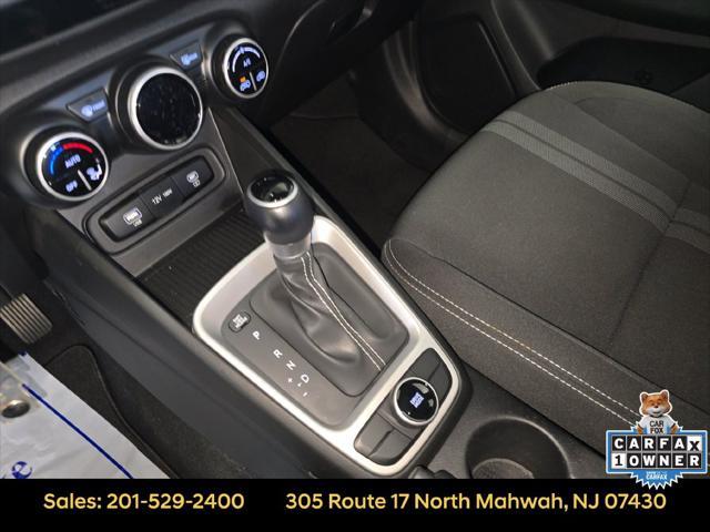 2023 Hyundai Venue - $19,794