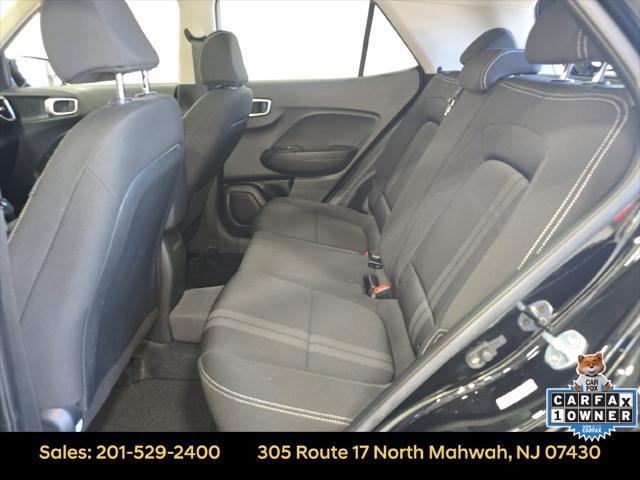 2023 Hyundai Venue - $19,794