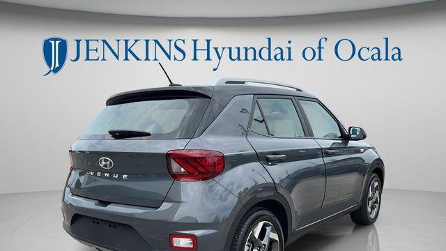 2024 Hyundai VENUE Limited