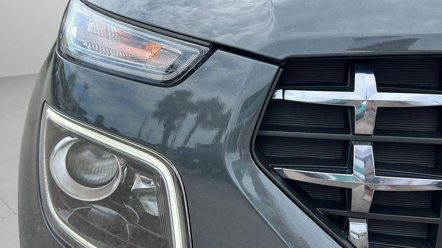 2024 Hyundai VENUE Limited