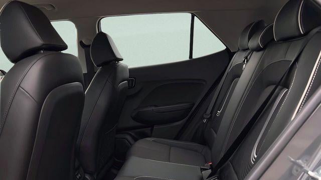 2024 Hyundai VENUE Limited