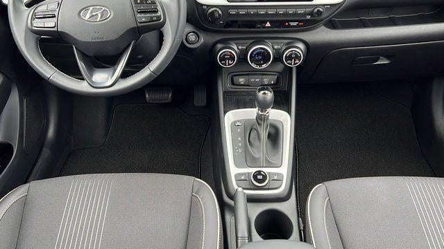 2024 Hyundai VENUE Limited