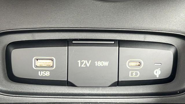 2024 Hyundai VENUE Limited