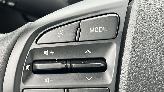 2024 Hyundai VENUE Limited