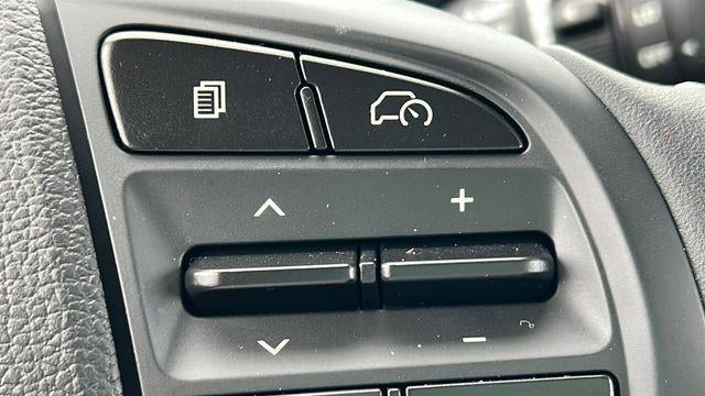 2024 Hyundai VENUE Limited