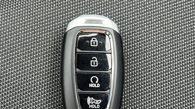 2024 Hyundai VENUE Limited