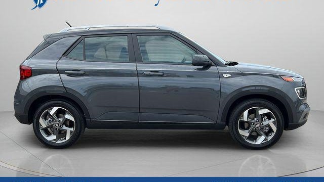 2024 Hyundai VENUE Limited