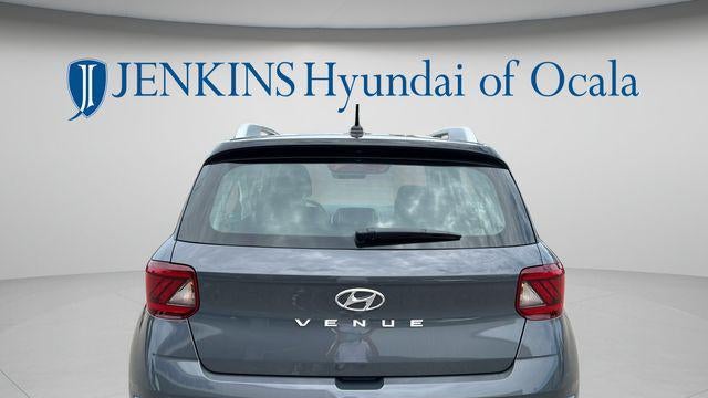 2024 Hyundai VENUE Limited