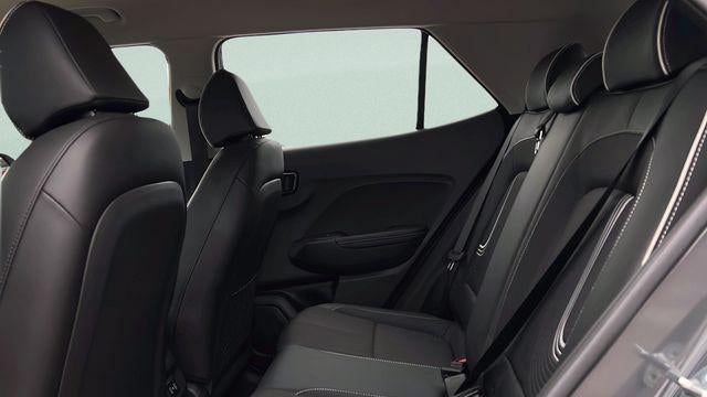 2024 Hyundai VENUE Limited