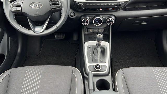 2024 Hyundai VENUE Limited