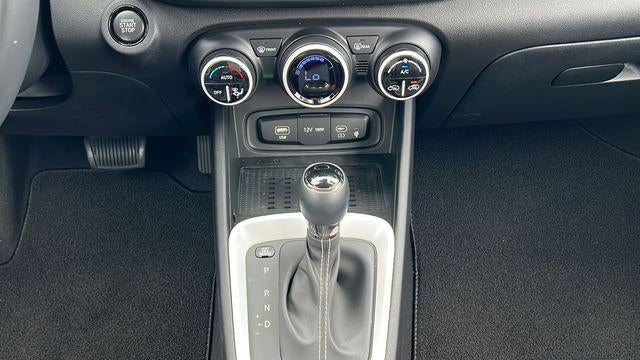 2024 Hyundai VENUE Limited