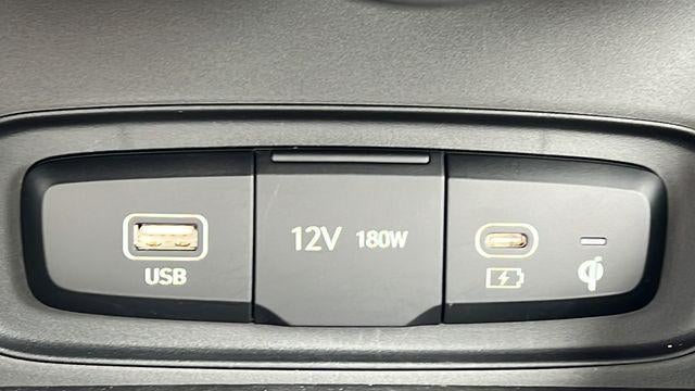 2024 Hyundai VENUE Limited