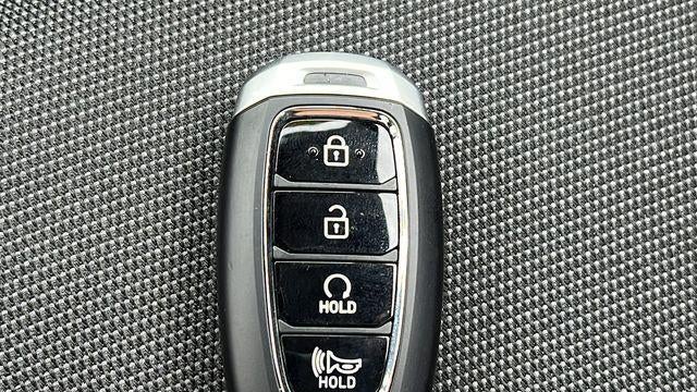 2024 Hyundai VENUE Limited