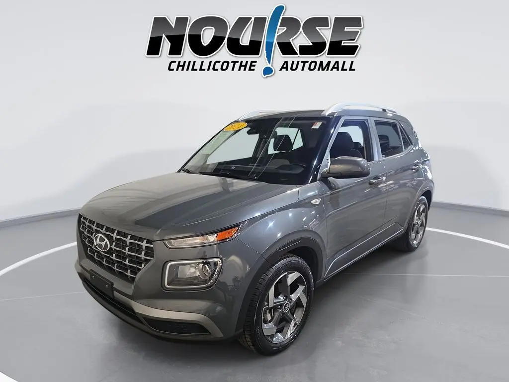 2024 Hyundai Venue - $18,374