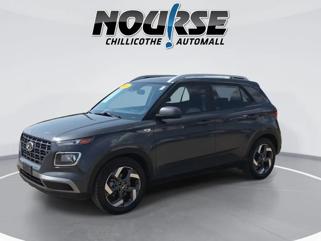 2024 Hyundai Venue - $18,374
