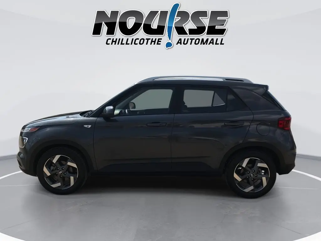 2024 Hyundai Venue - $18,374