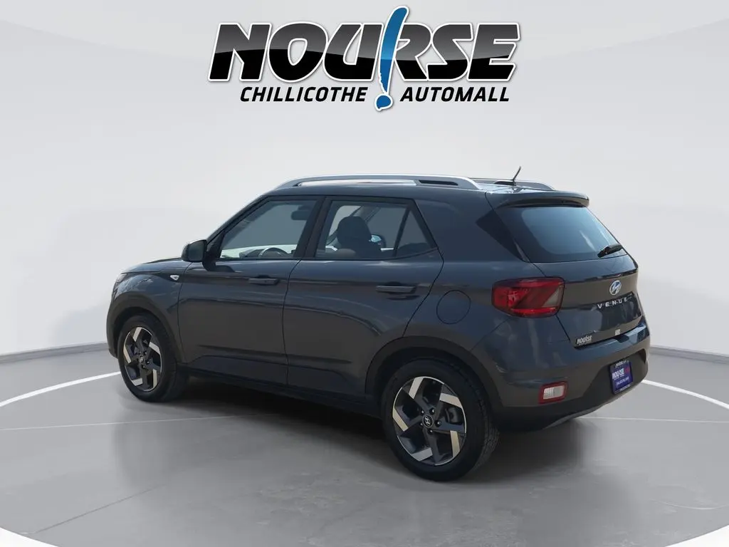 2024 Hyundai Venue - $18,374