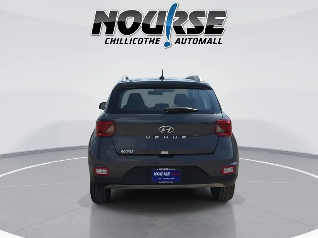 2024 Hyundai Venue - $18,374