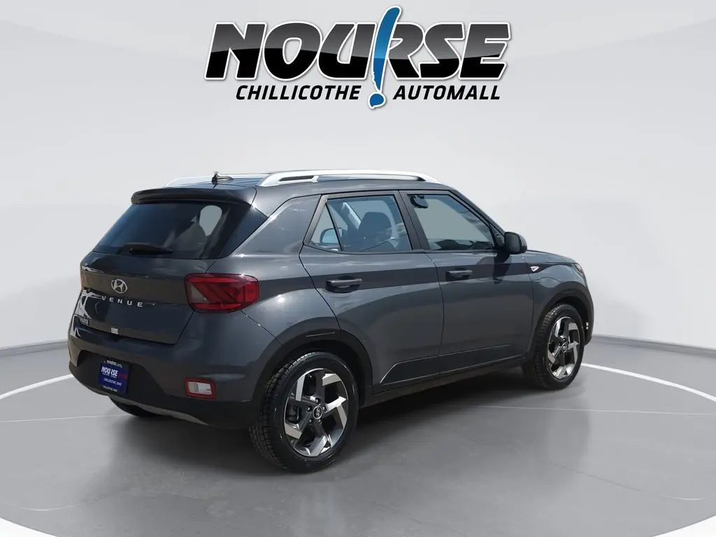 2024 Hyundai Venue - $18,374