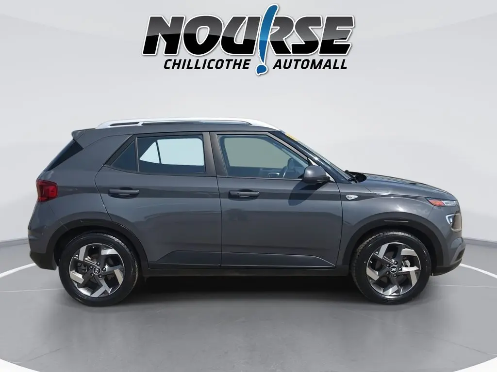 2024 Hyundai Venue - $18,374