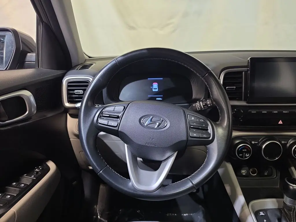 2024 Hyundai Venue - $18,374