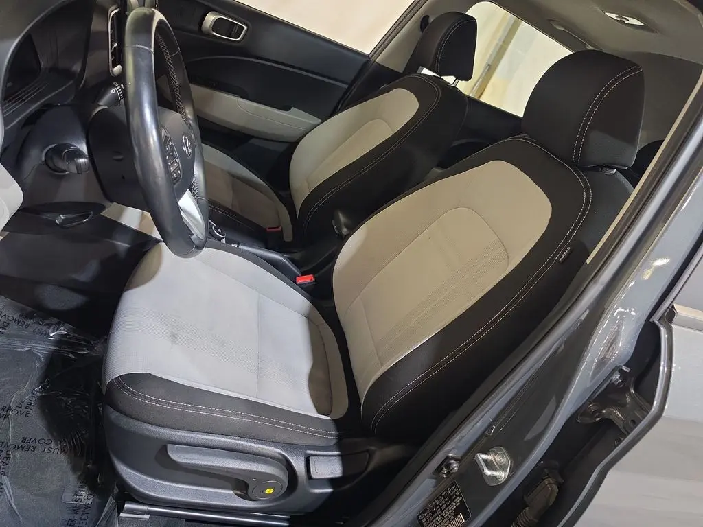 2024 Hyundai Venue - $18,374